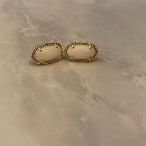 Kendra Scott earrings